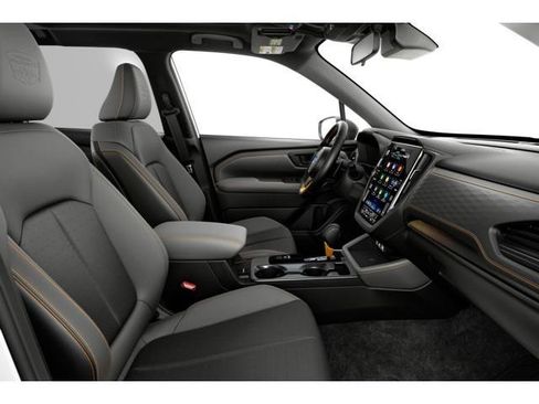 New 2026 Subaru Forester Wilderness image 16