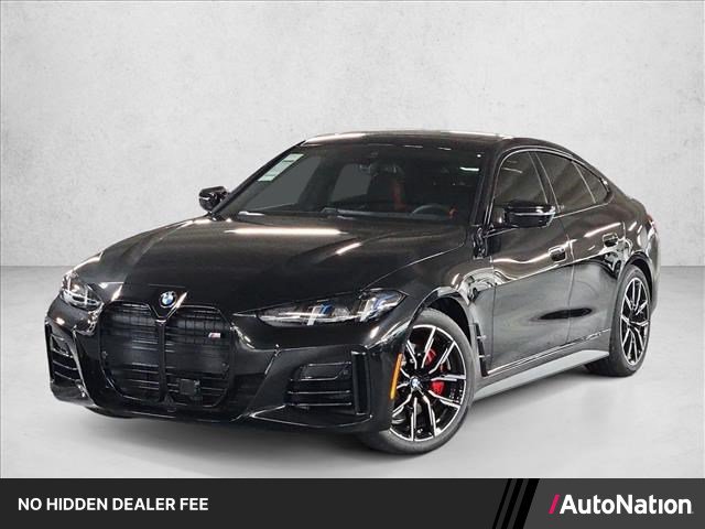 New 2027 BMW 440i xDrive w/ Premium Package AWD/4WD image 1