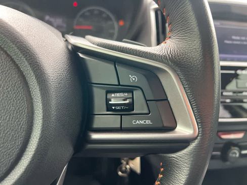 Used 2018 Subaru Crosstrek 2.0i Premium w/ Popular Package #2 image 24