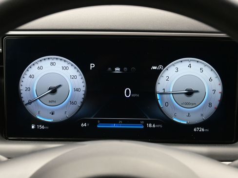 Used 2024 Hyundai Tucson SE image 21