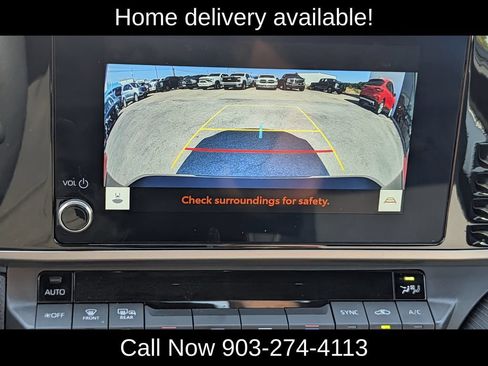 Used 2026 Toyota Camry SE FWD image 17