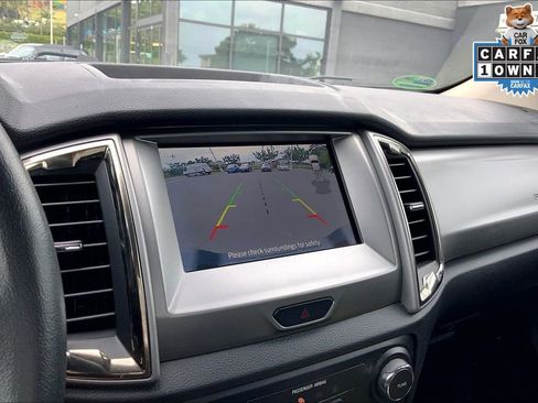 Used 2023 Ford Ranger XLT w/ Equipment Group 301A Mid image 21