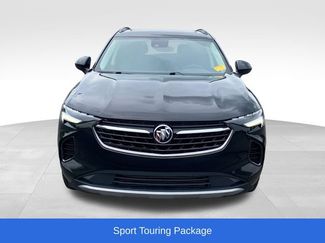 Certified 2021 Buick Envision Essence w/ Sport Touring Package AWD/4WD video 2