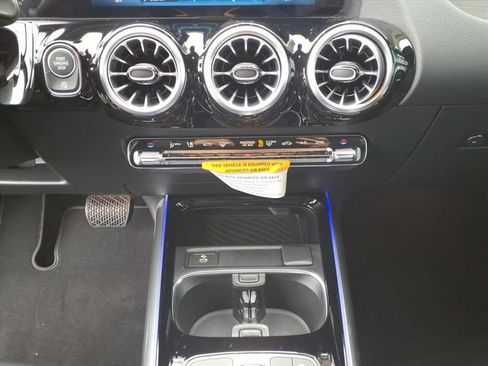 New 2026 Mercedes-Benz GLA 250 4MATIC image 23