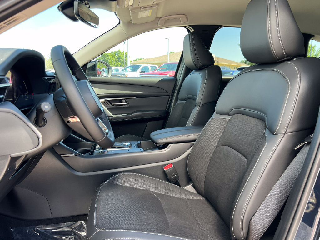 New 2026 MAZDA CX-5 Preferred AWD/4WD image 3