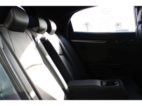 Used 2020 Honda Civic Sport Touring image 30