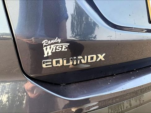 Used 2019 Chevrolet Equinox LS w/ LS Convenience Package AWD/4WD image 8