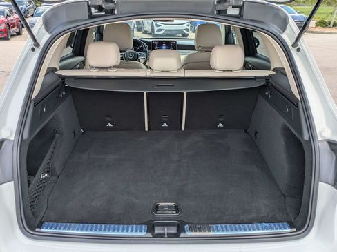 Used 2022 Mercedes-Benz GLC 300 image 14