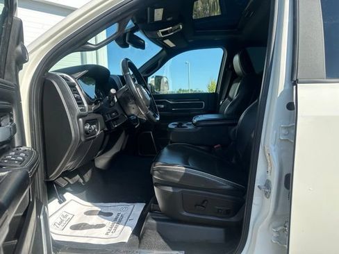 Used 2020 RAM 3500 Laramie AWD/4WD image 20