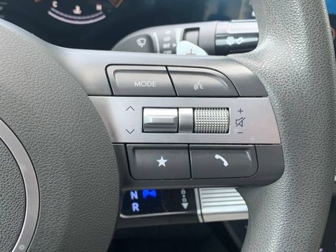 Certified 2024 Hyundai Sonata SEL FWD image 20
