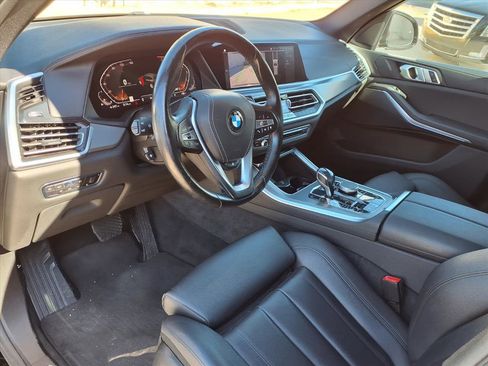 Used 2019 BMW X5 xDrive40i w/ Convenience Package image 12