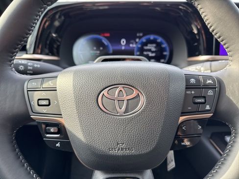 New 2026 Toyota Crown Limited image 25