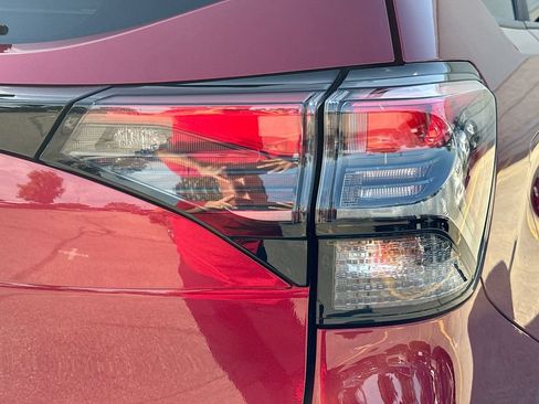 Certified 2026 Subaru Forester Limited AWD/4WD image 38