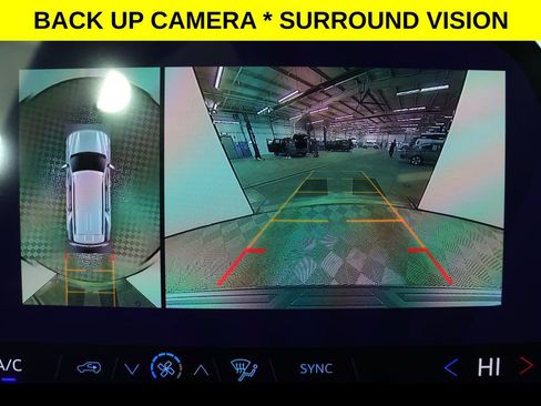 New 2026 Chevrolet Tahoe LS image 9