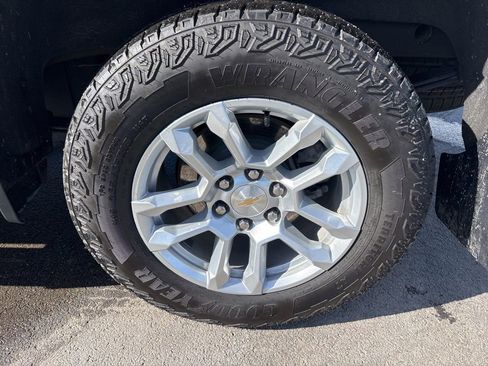 Certified 2023 Chevrolet Silverado 1500 LT image 13