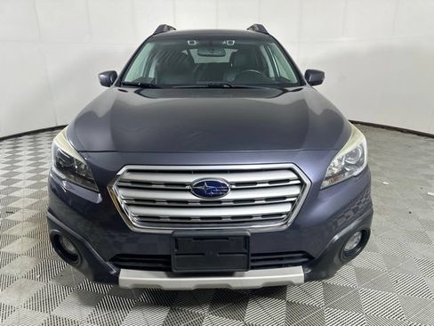 Used 2016 Subaru Outback 3.6R Limited AWD/4WD image 2