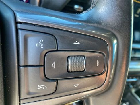 Used 2024 Chevrolet Silverado 3500 High Country w/ High Country Premium Package AWD/4WD image 24