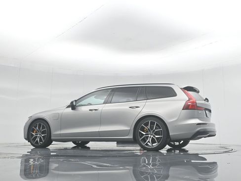 Used 2024 Volvo V60 T8 Polestar w/ Protection Package Premier image 57