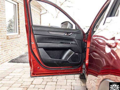 Used 2017 MAZDA CX-5 Grand Touring AWD/4WD image 35