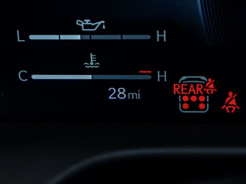 Used 2026 Lexus GX 550 w/ Cold Area Package AWD/4WD image 18