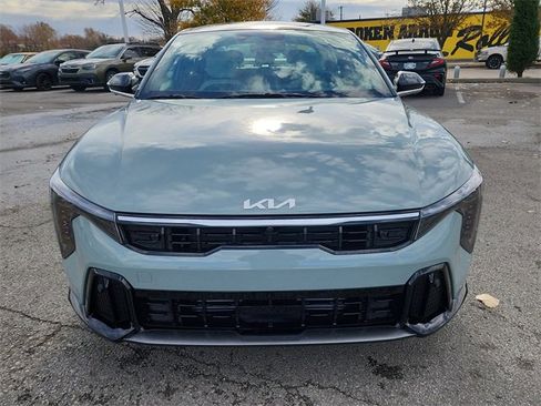 New 2025 Kia K4 GT-Line Turbo image 9