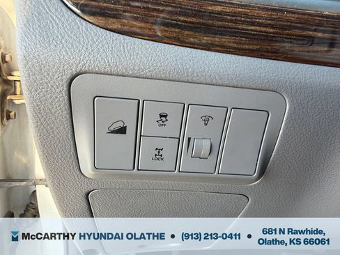 Used 2012 Hyundai Santa Fe GLS AWD/4WD image 20