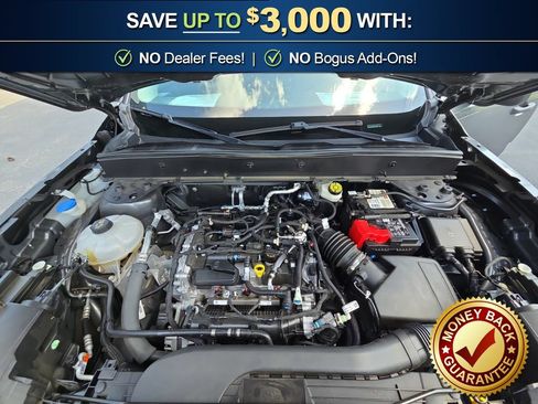 Used 2022 Ford Bronco Sport Big Bend w/ Convenience Package AWD/4WD image 25