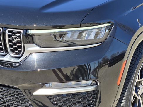 Used 2022 Jeep Grand Cherokee Summit image 12