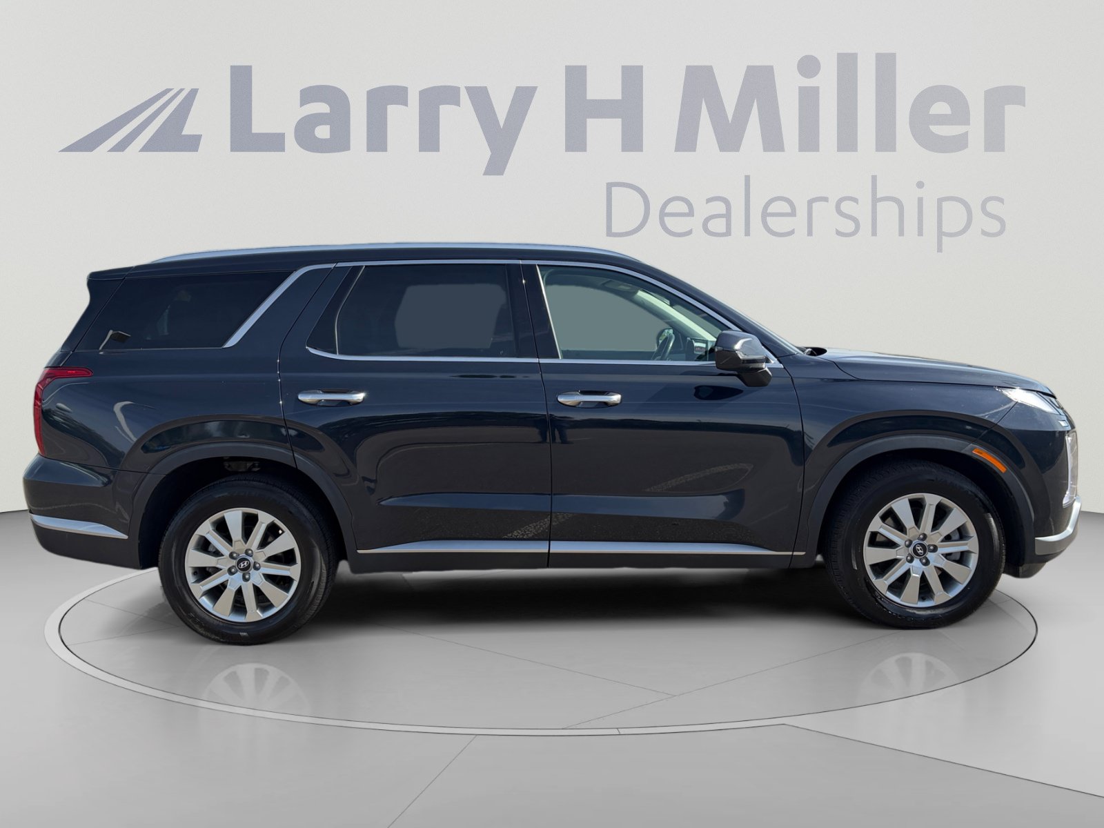 Used 2024 Hyundai Palisade SEL AWD/4WD image 7