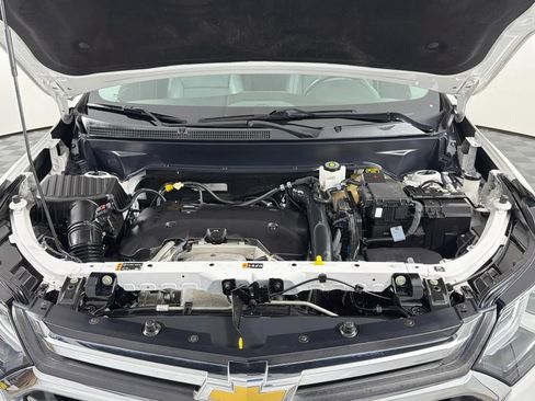 Used 2019 Chevrolet Equinox Premier AWD/4WD image 45