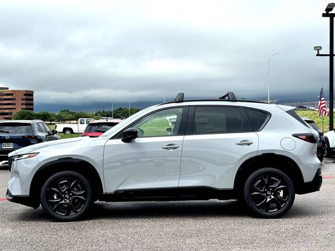 New 2026 MAZDA CX-5 2.5 S w/ Premium Plus Package AWD/4WD image 5