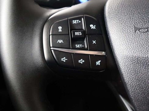 Used 2025 Ford Bronco Sport Outer Banks w/ Outer Banks Tech Package+ AWD/4WD image 38