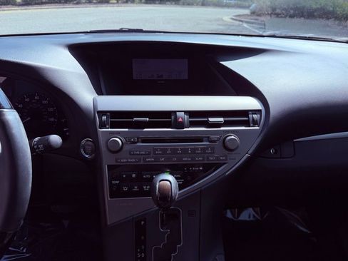 Used 2014 Lexus RX 350 FWD image 24