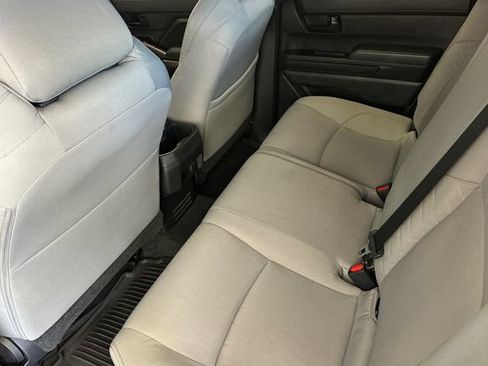 Used 2025 Toyota Tacoma SR5 RWD image 14