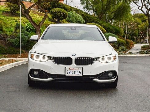 Used 2017 BMW 430i 430i Sport image 2