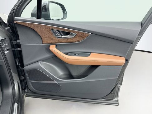 Used 2026 Audi Q7 3.0T Premium Plus w/ Premium Plus Package image 25