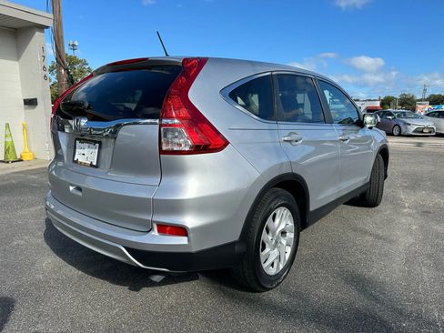 Used 2015 Honda CR-V EX image 3