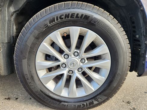 Used 2019 Lexus GX 460 image 21