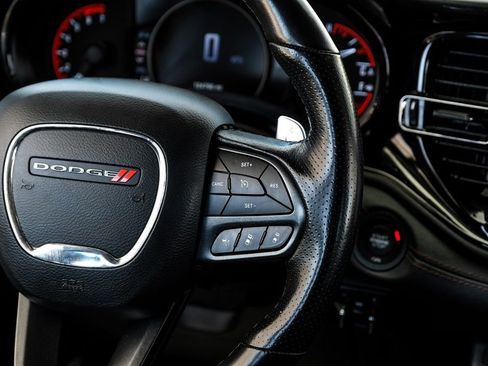 Used 2022 Dodge Durango R/T AWD/4WD image 15
