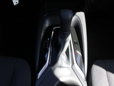 Certified 2026 Toyota Corolla LE FWD image 31
