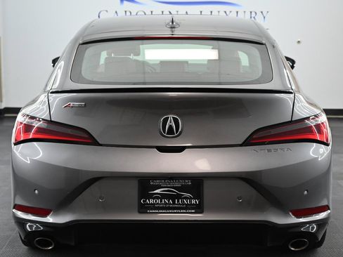 Used 2023 Acura Integra A-Spec FWD image 3