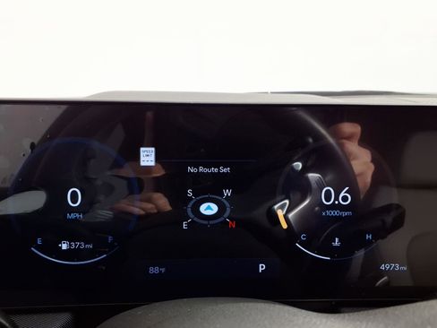 Certified 2025 Hyundai Sonata SEL FWD image 25