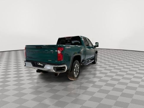 New 2026 Chevrolet Silverado 3500 LT w/ All Star Edition image 10