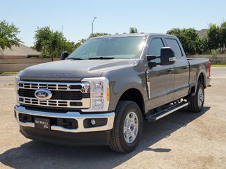 New 2026 Ford F250 XLT w/ FX4 Off-Road Package AWD/4WD video 1