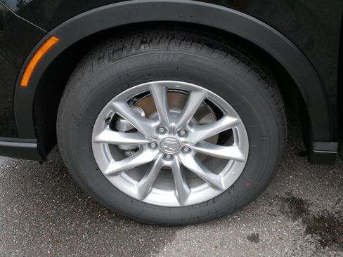 Certified 2026 Honda CR-V EX image 15