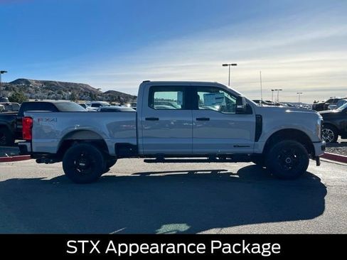 New 2026 Ford F250 XL w/ STX Appearance Package image 6