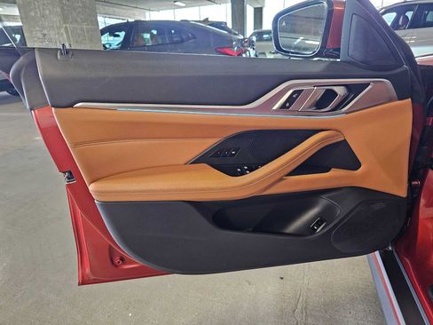 Used 2023 BMW i4 eDrive35 w/ Premium Package RWD image 21