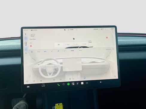 Used 2025 Tesla Model 3 Long Range RWD image 16