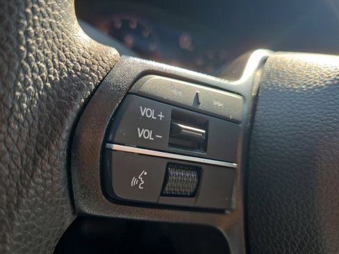 Used 2025 Honda Accord LX image 28