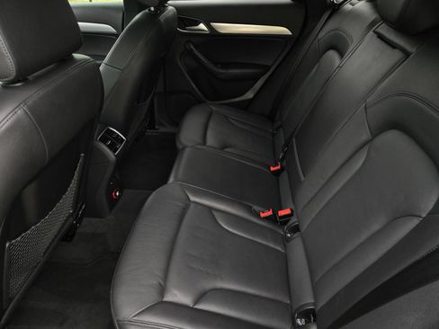 Used 2018 Audi Q3 2.0T Premium w/ Convenience Package FWD image 15